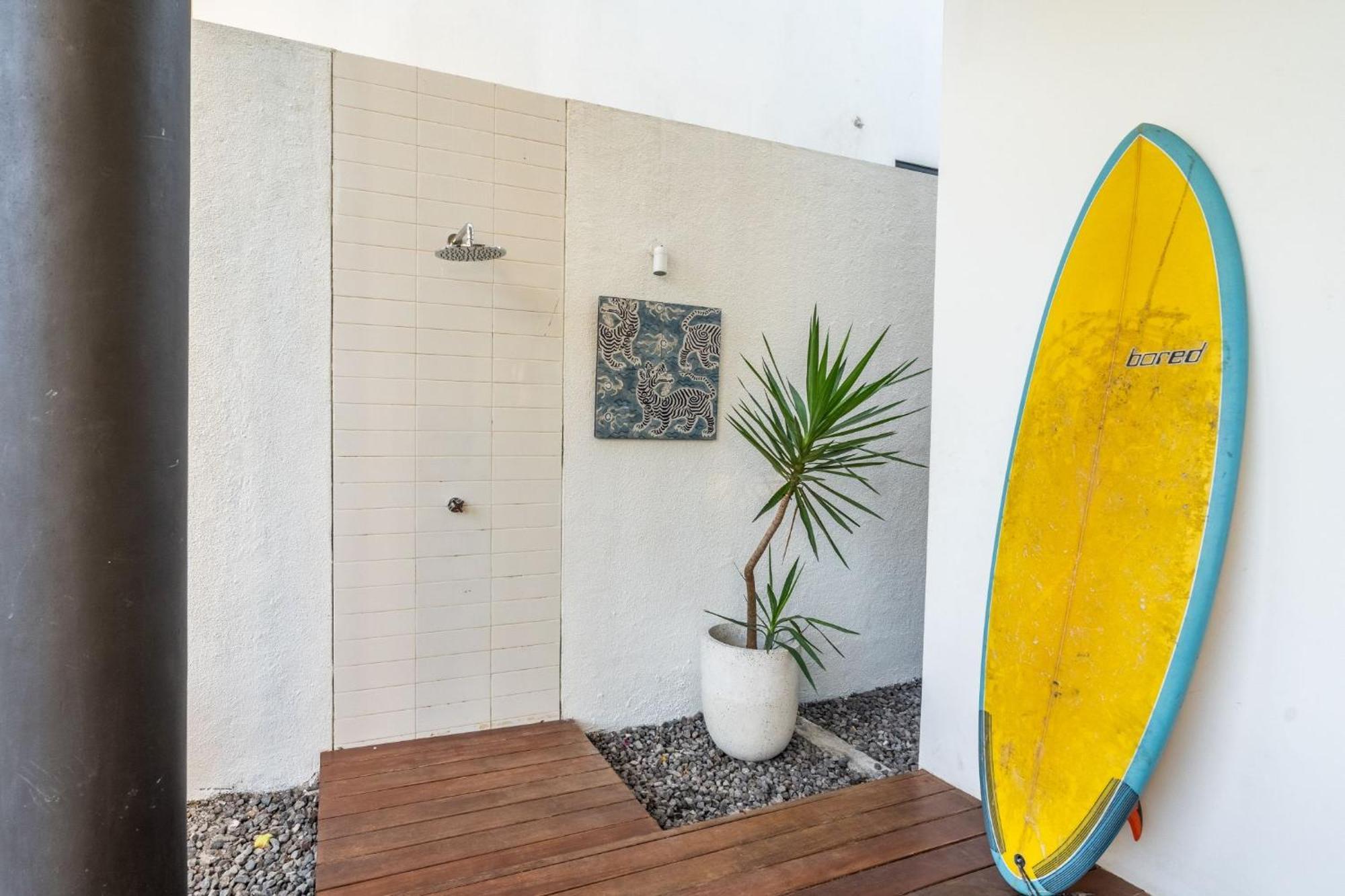 Mandala Residences Canggu Habitación foto