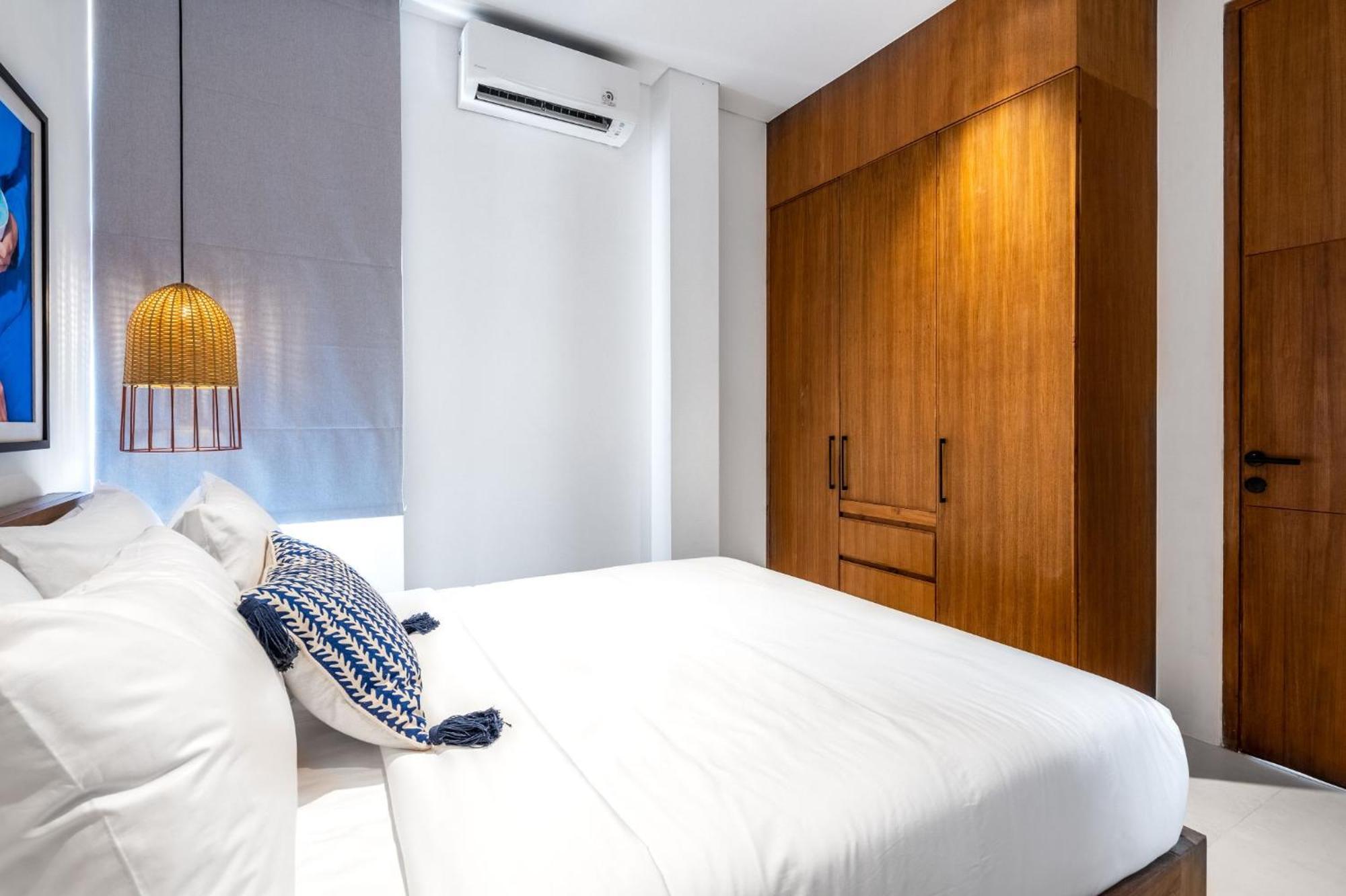 Mandala Residences Canggu Habitación foto