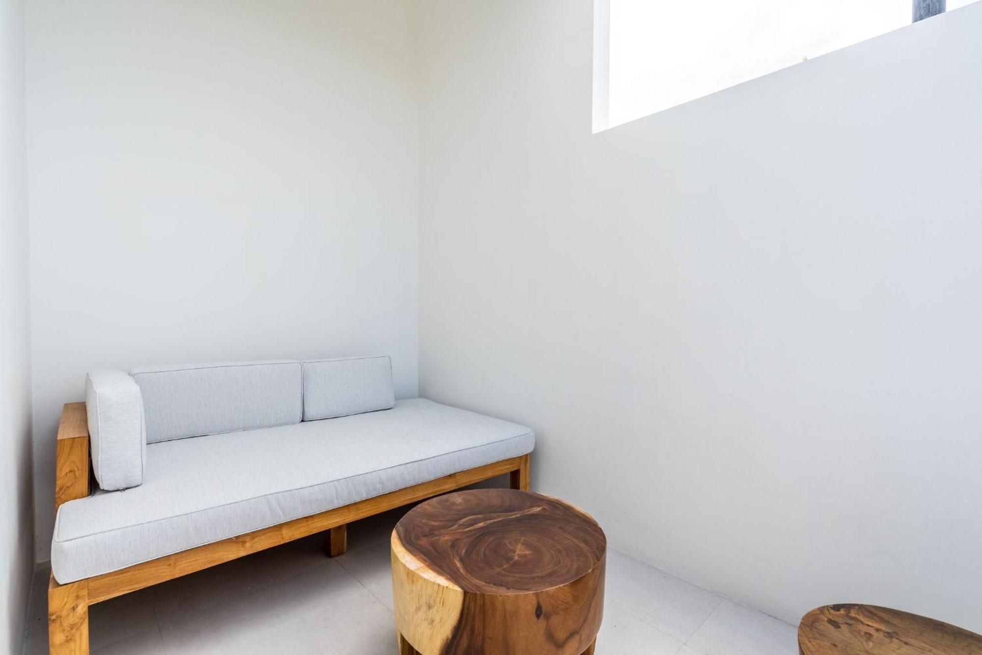 Mandala Residences Canggu Habitación foto