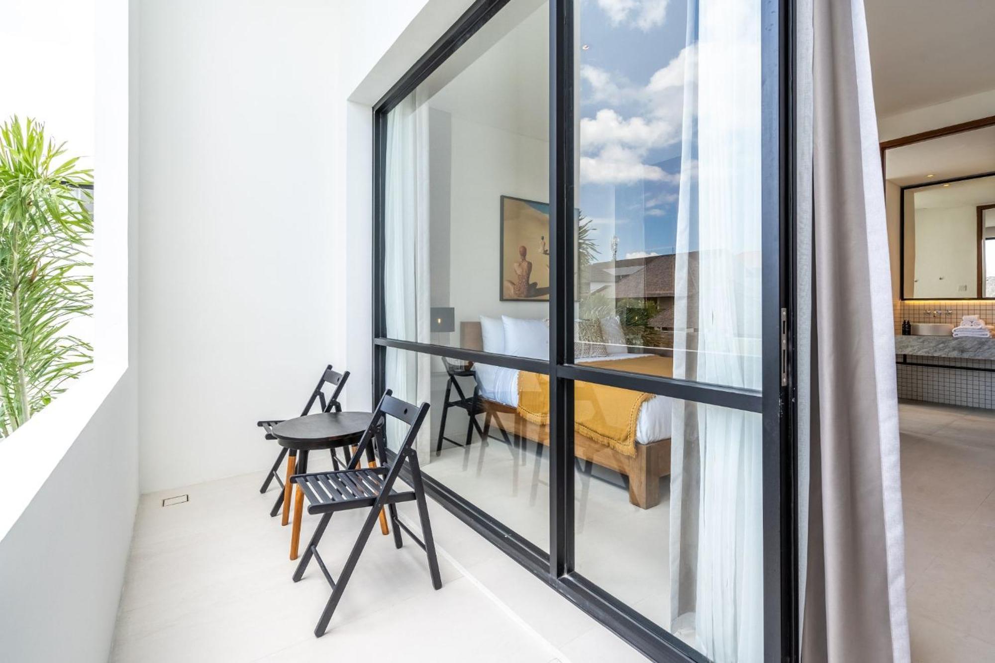 Mandala Residences Canggu Habitación foto