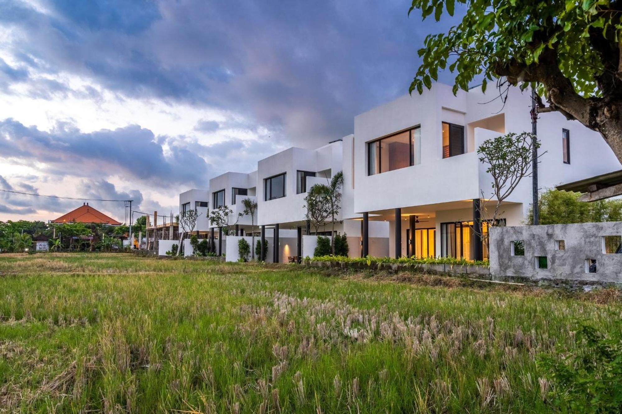 Mandala Residences Canggu Habitación foto